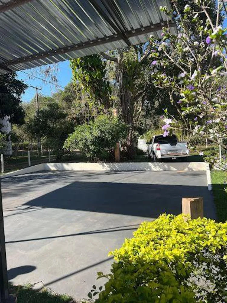 Casa, 3 quartos, 1050 m² - Foto 4