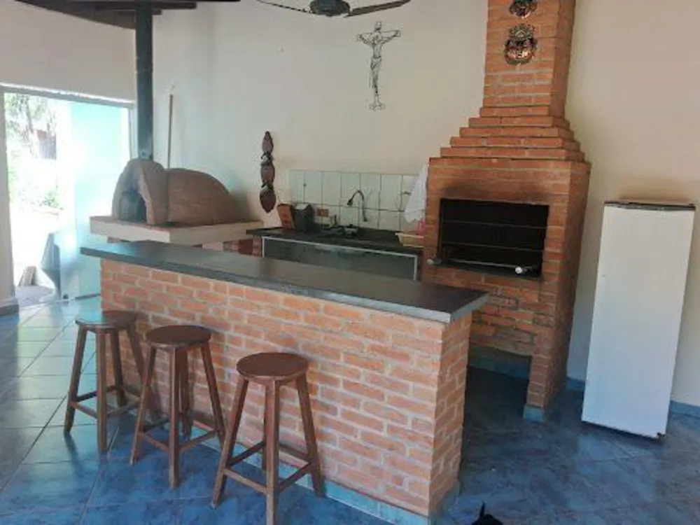 Casa, 3 quartos, 1050 m² - Foto 12