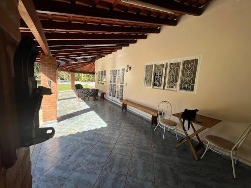 Casa, 3 quartos, 1050 m² - Foto 8