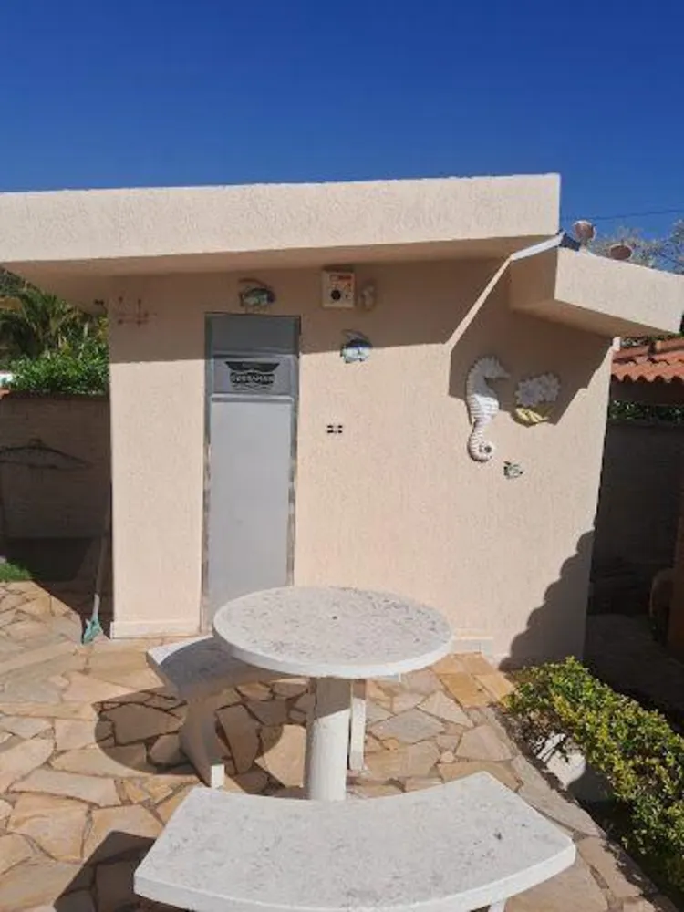 Casa, 3 quartos, 1050 m² - Foto 11