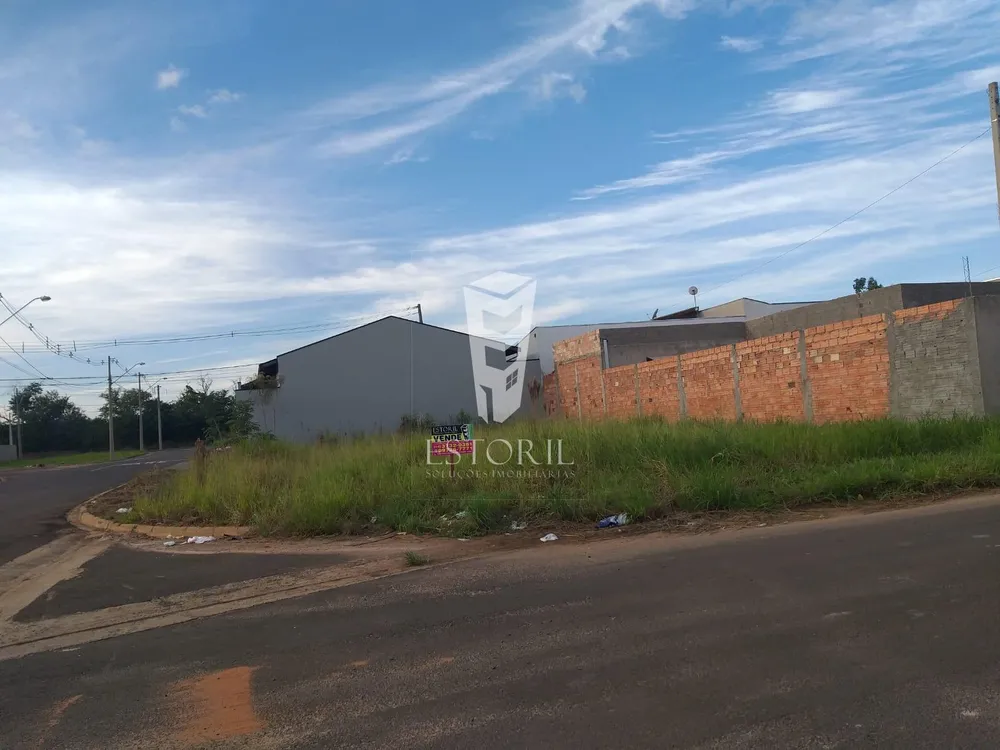 Terreno, 222 m² - Foto 1