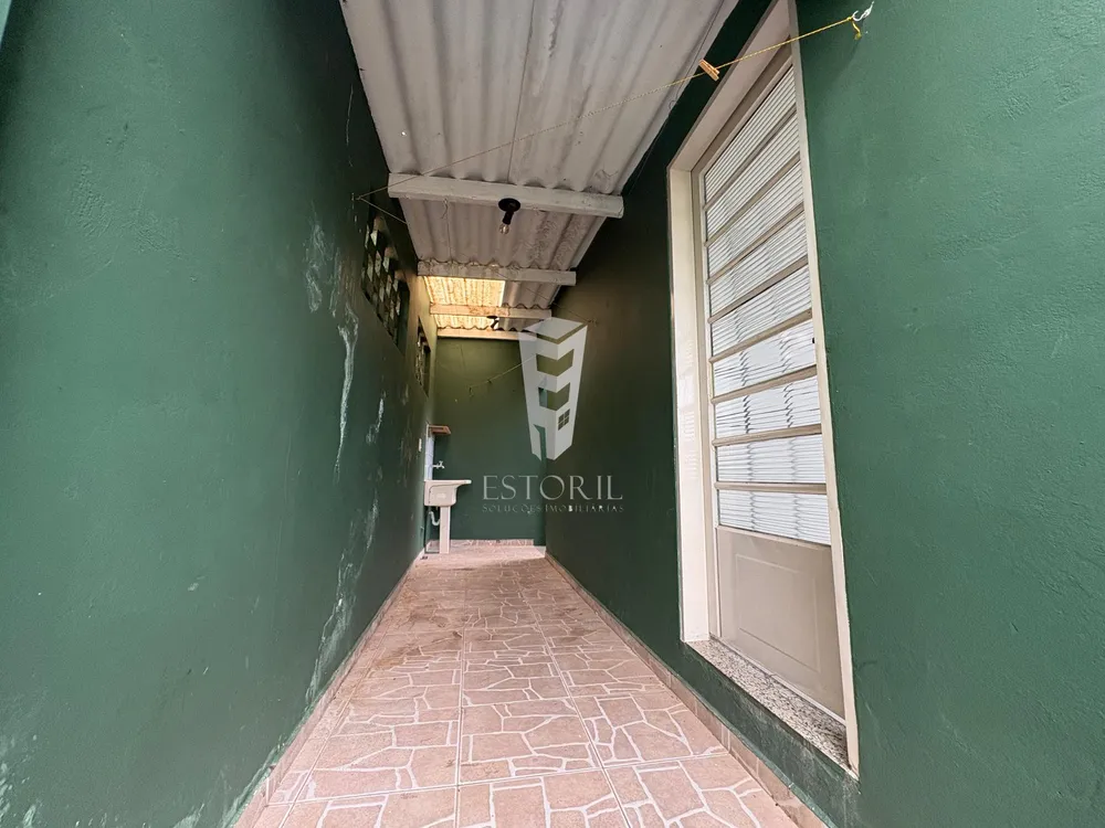 Casa, 2 quartos - Foto 1