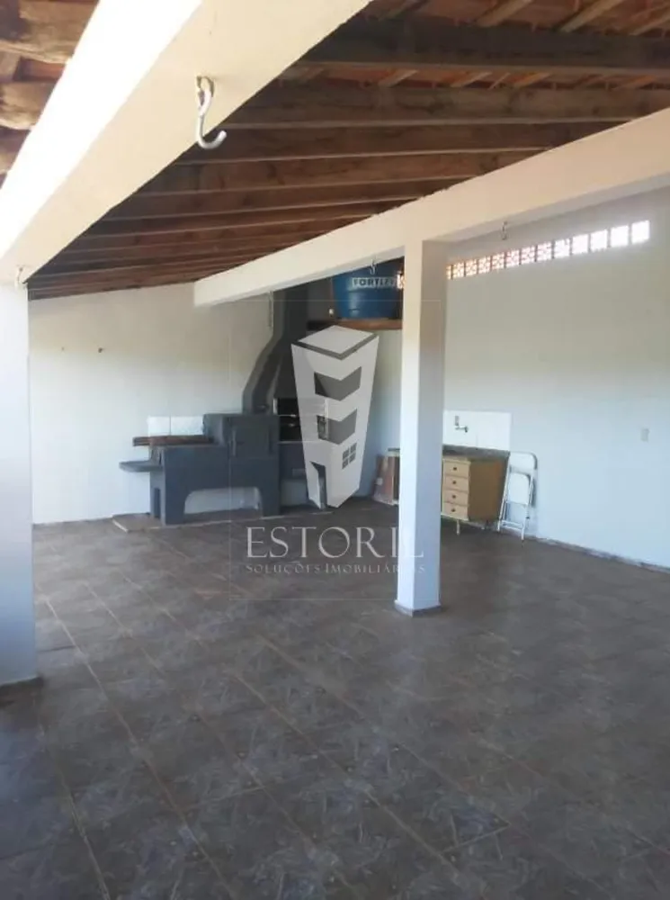 Sobrado, 2 quartos - Foto 11