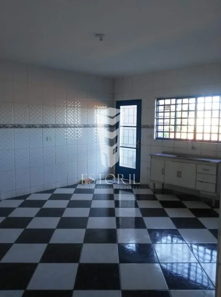 Sobrado, 2 quartos - Foto 5