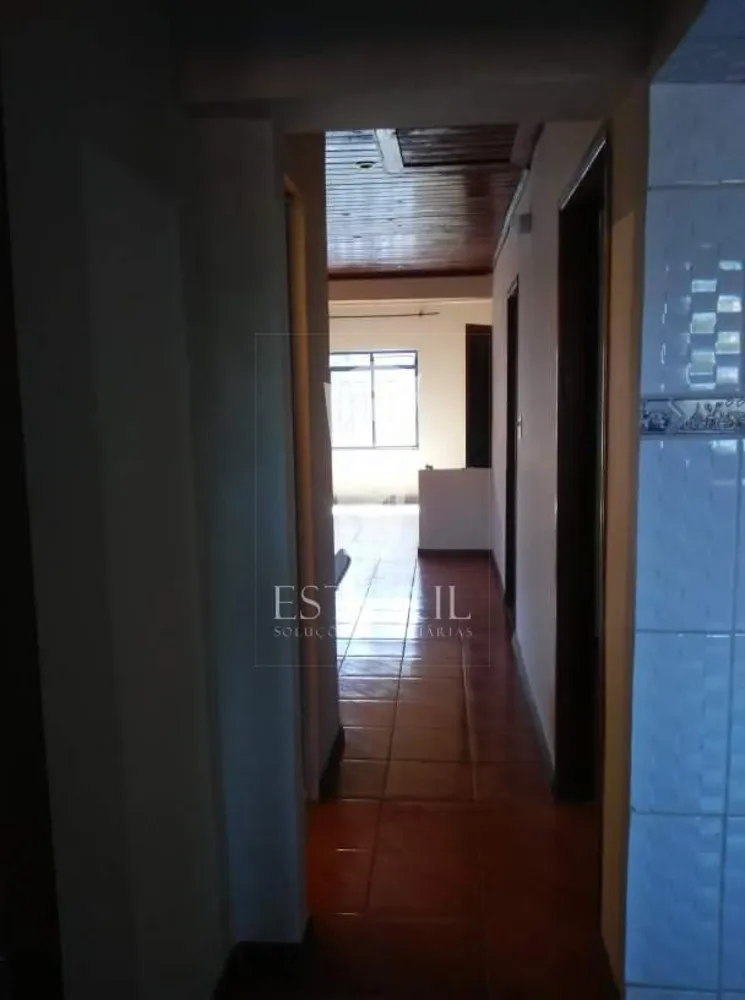Sobrado, 2 quartos - Foto 1