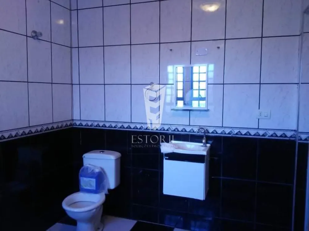 Sobrado, 2 quartos - Foto 8