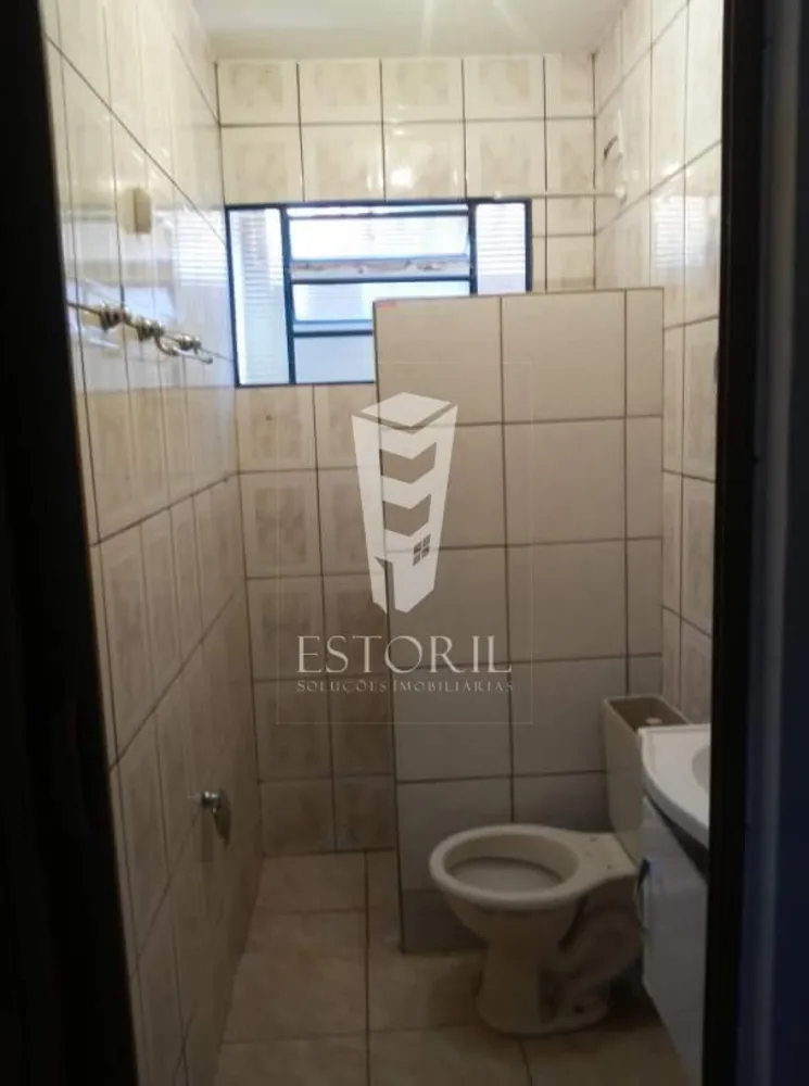 Sobrado, 2 quartos - Foto 7