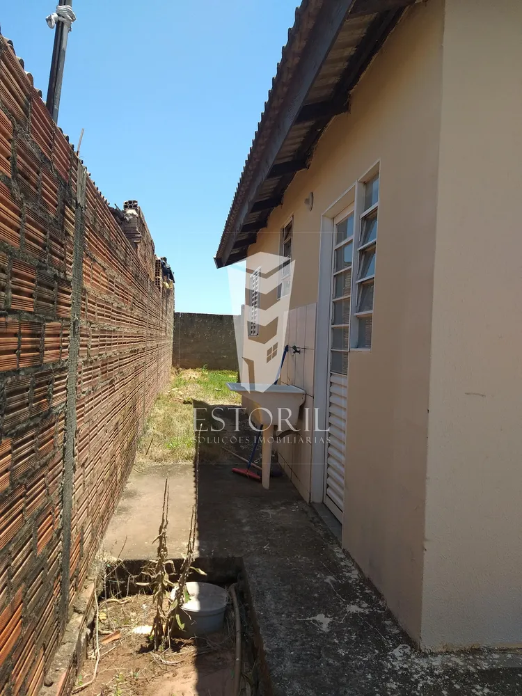 Casa, 2 quartos - Foto 3