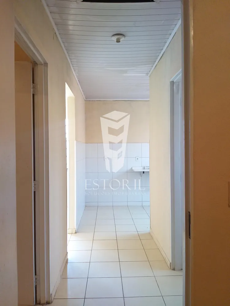 Casa, 2 quartos - Foto 4