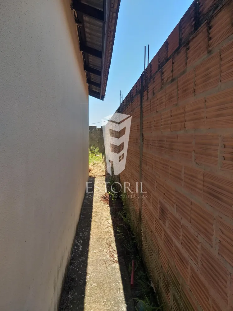 Casa, 2 quartos - Foto 5