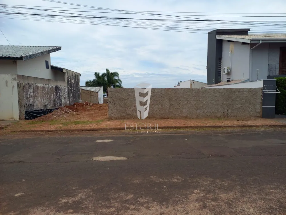 Terreno, 305 m² - Foto 1