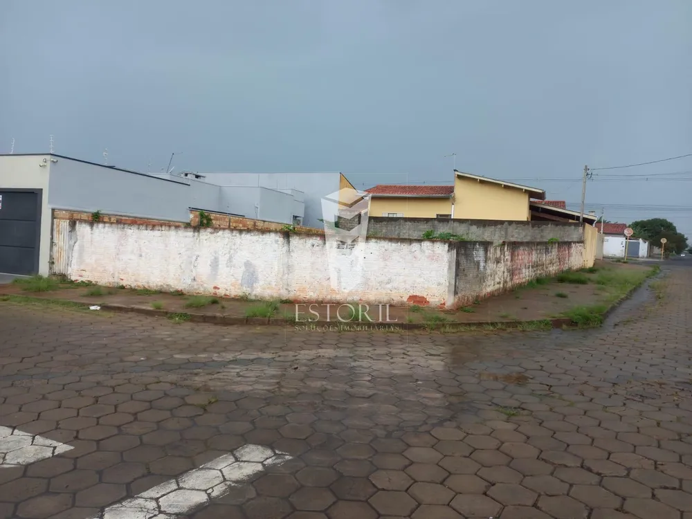 Terreno, 250 m² - Foto 2