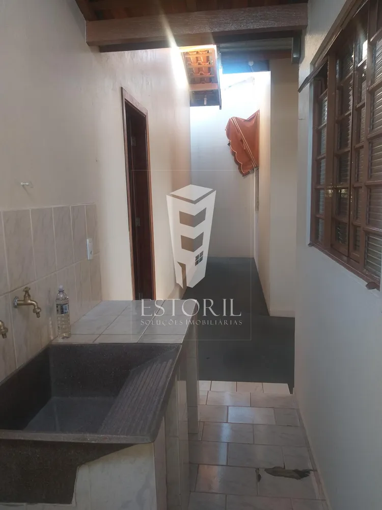 Casa, 3 quartos, 270 m² - Foto 3