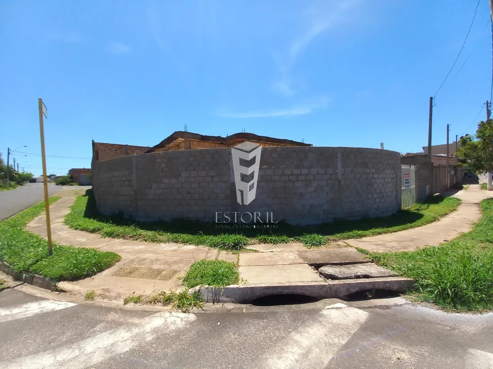Casa, 2 quartos, 300 m² - Foto 2
