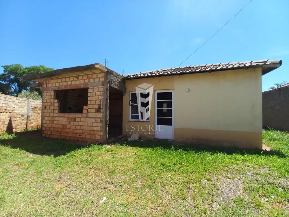Casa, 2 quartos, 300 m² - Foto 1