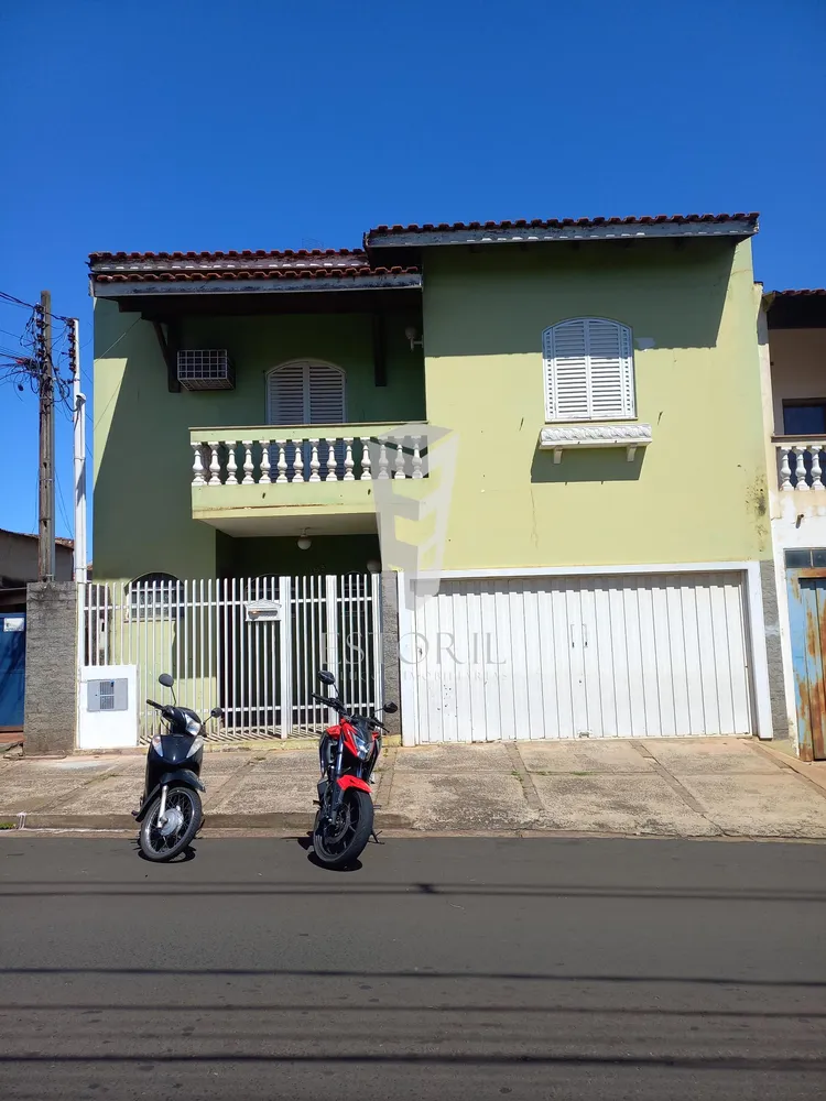 Sobrado, 1 quarto, 260 m² - Foto 2