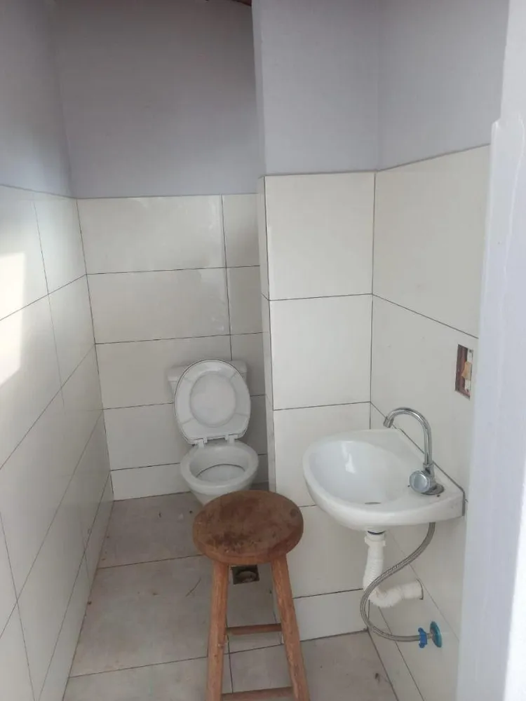 Casa, 2 quartos - Foto 2