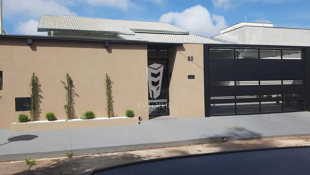 Casa, 2 quartos, 403 m² - Foto 1