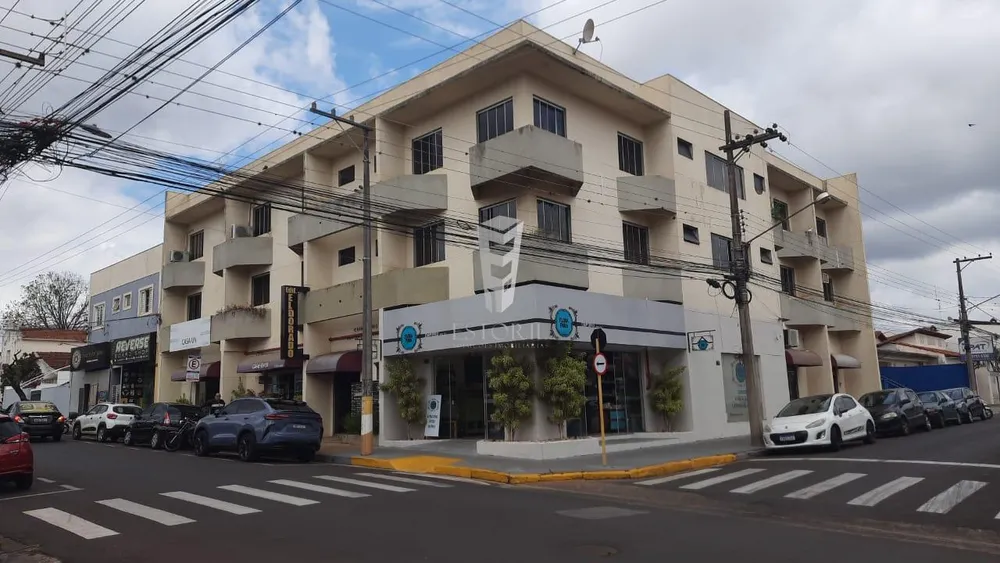 Loja-Salão - Foto 1