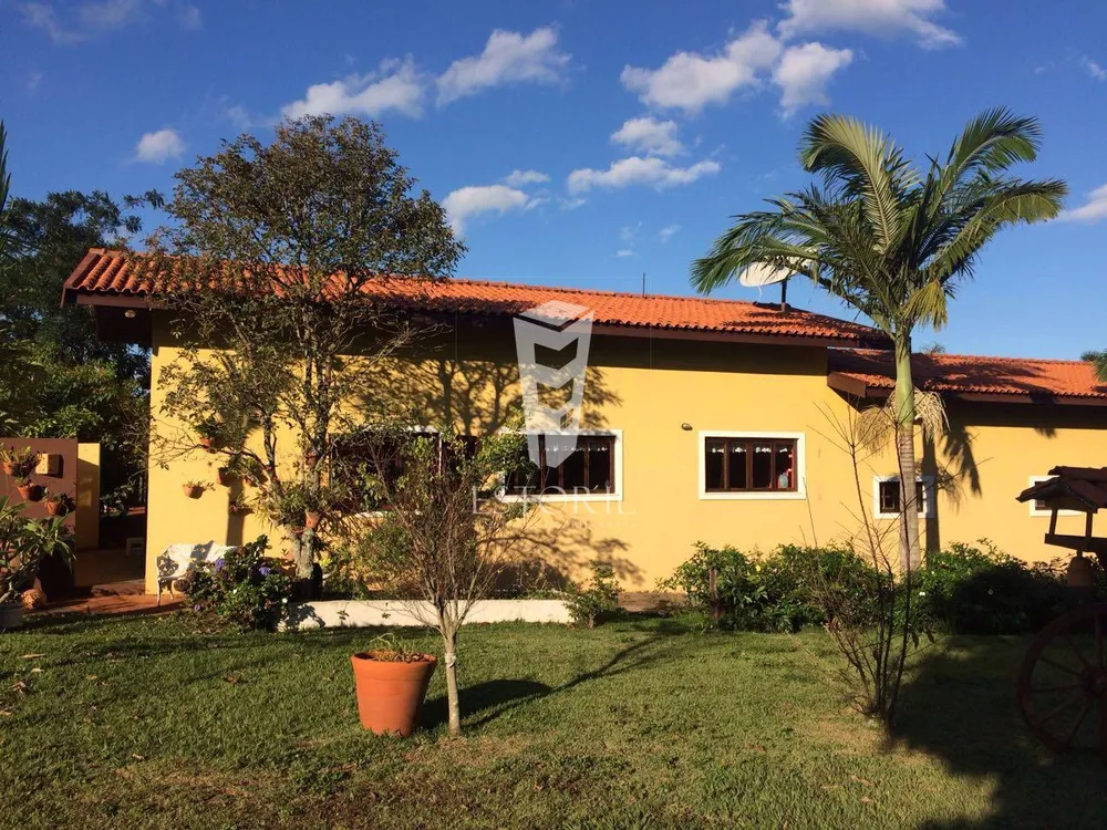 Sobrado, 4 quartos, 1600 m² - Foto 9