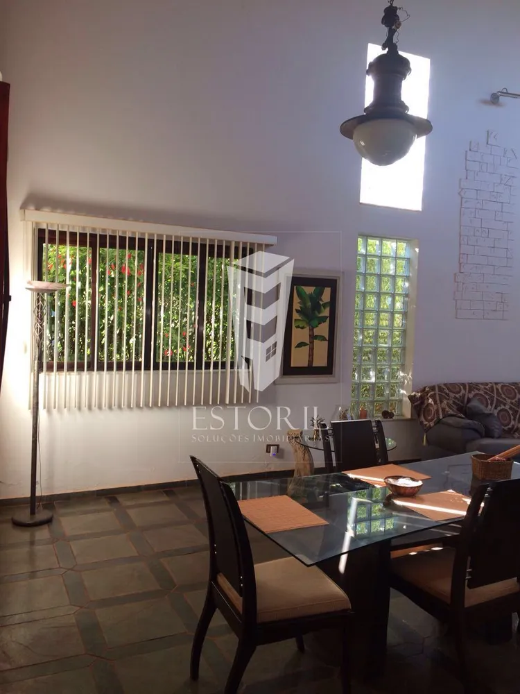 Sobrado, 4 quartos, 1600 m² - Foto 13