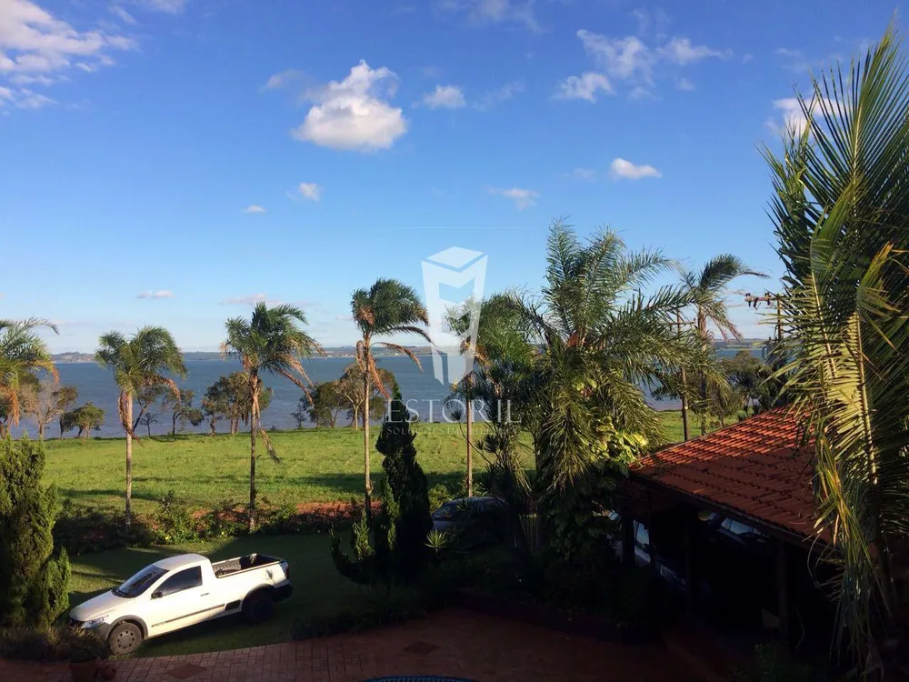 Sobrado, 4 quartos, 1600 m² - Foto 12