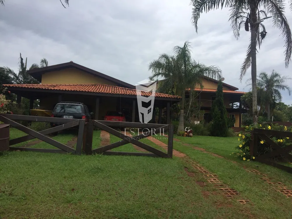 Sobrado, 4 quartos, 1600 m² - Foto 14
