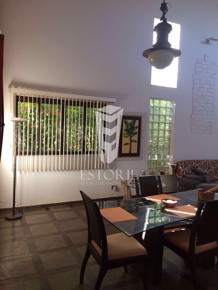 Sobrado, 4 quartos - Foto 1