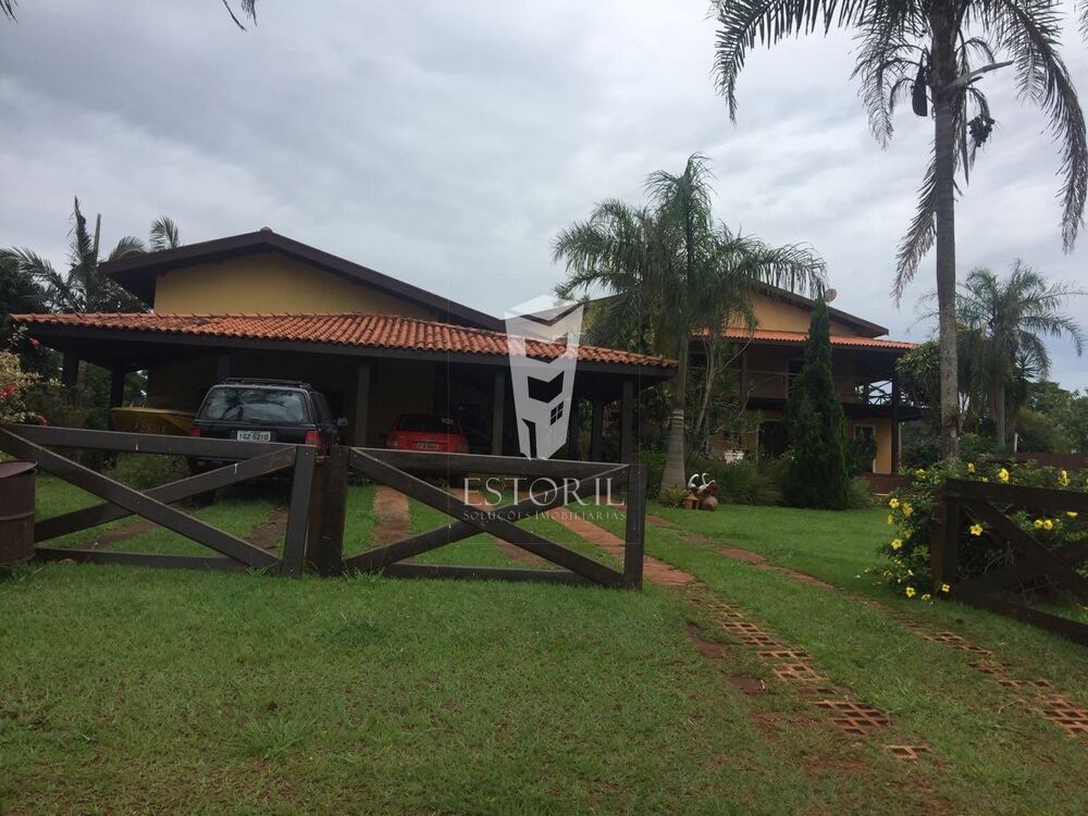 Sobrado, 4 quartos - Foto 6