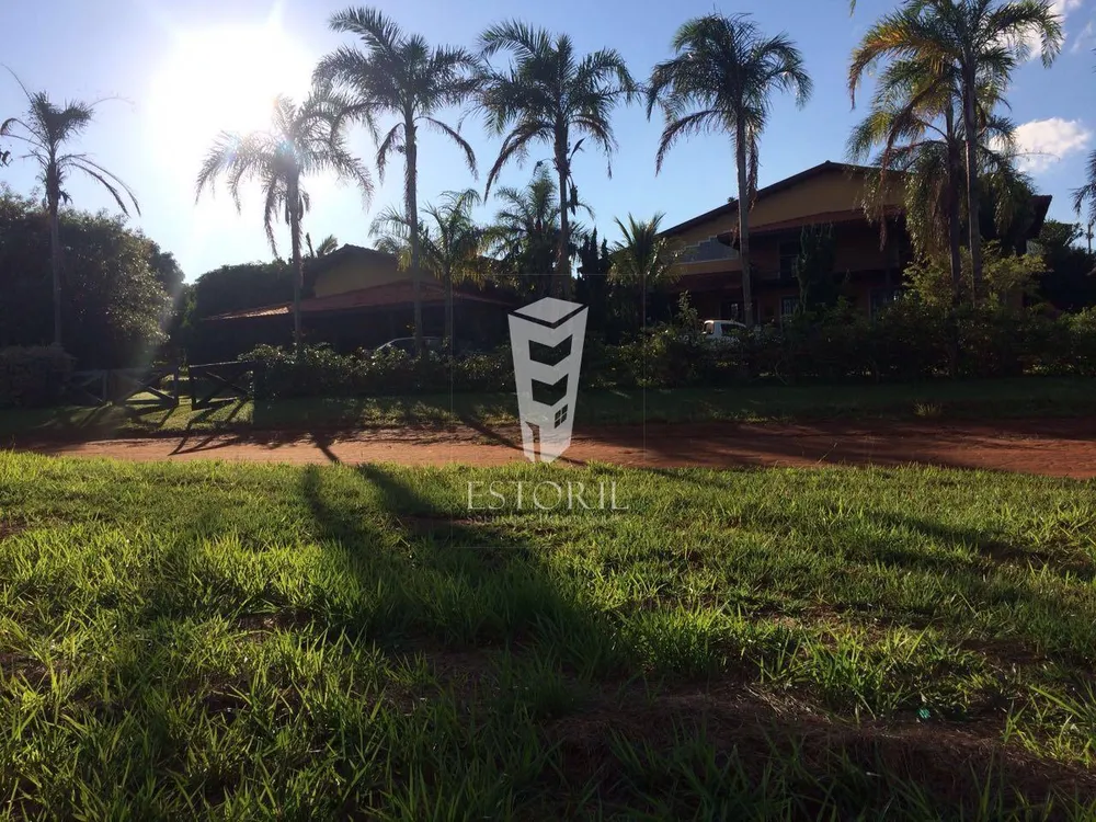 Sobrado, 4 quartos, 1600 m² - Foto 5
