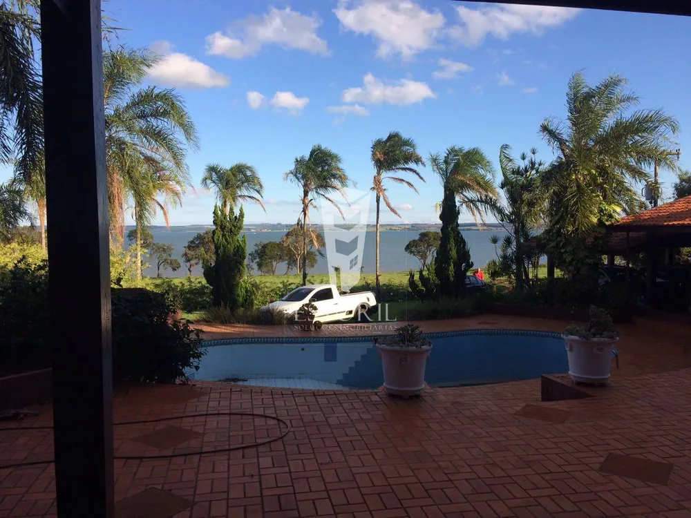 Sobrado, 4 quartos, 1600 m² - Foto 10