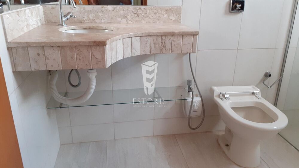 Sobrado para alugar com 2 quartos - Foto 4