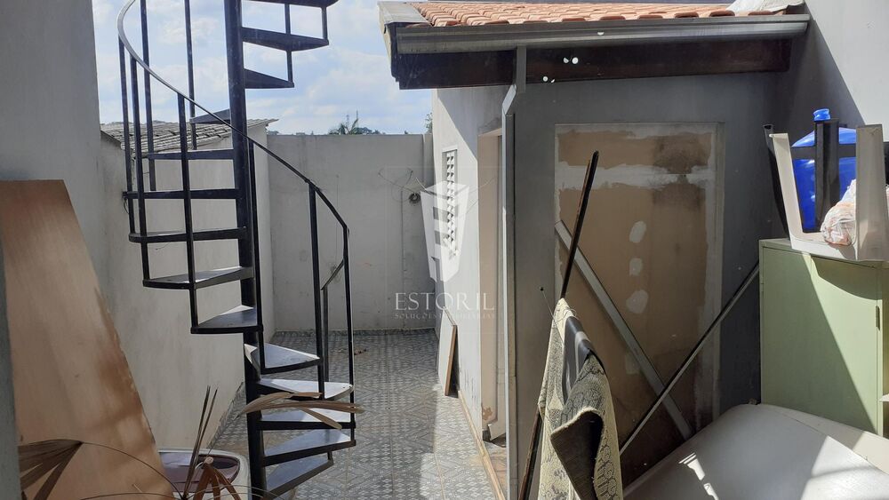 Sobrado para alugar com 2 quartos - Foto 5