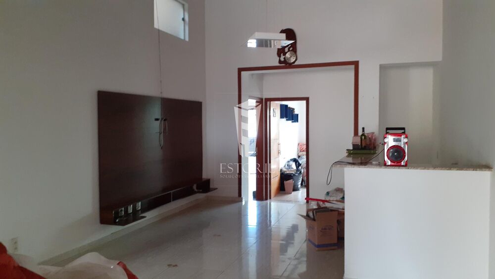 Sobrado para alugar com 2 quartos - Foto 1
