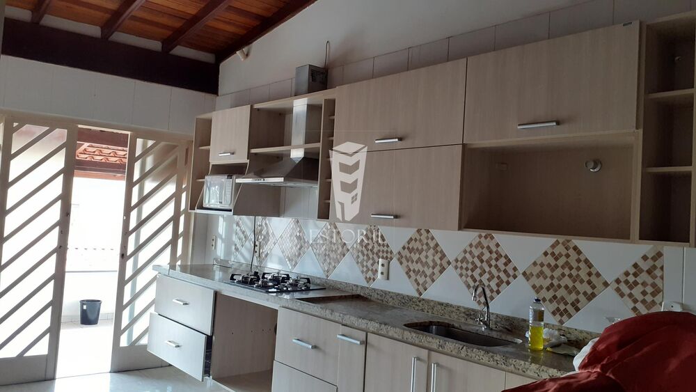 Sobrado para alugar com 2 quartos - Foto 6