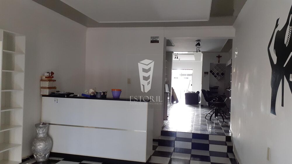 Sobrado para alugar com 2 quartos - Foto 8