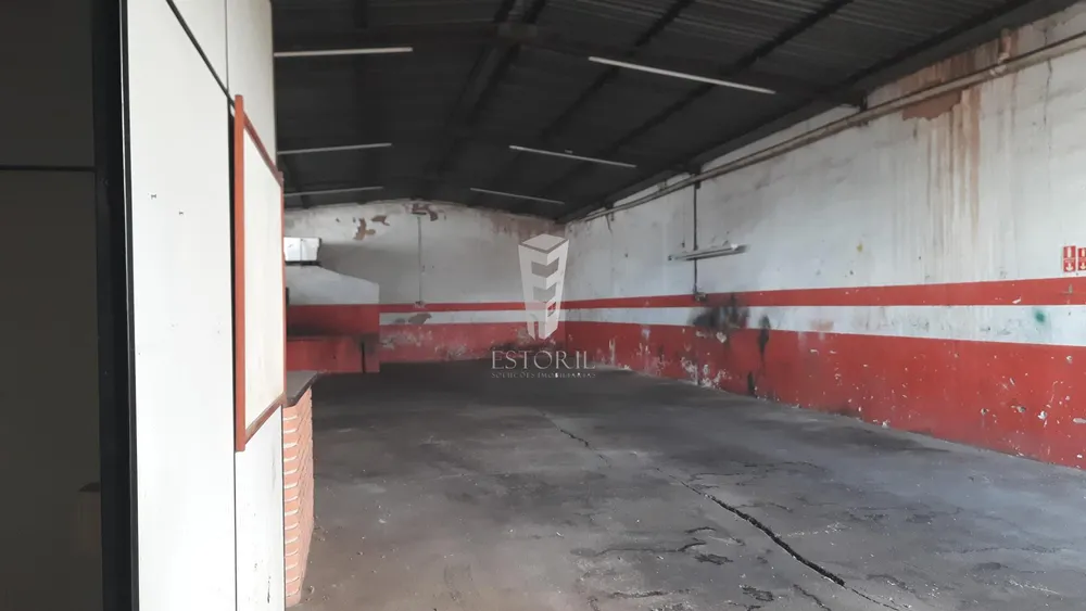Depósito-Galpão - Foto 3