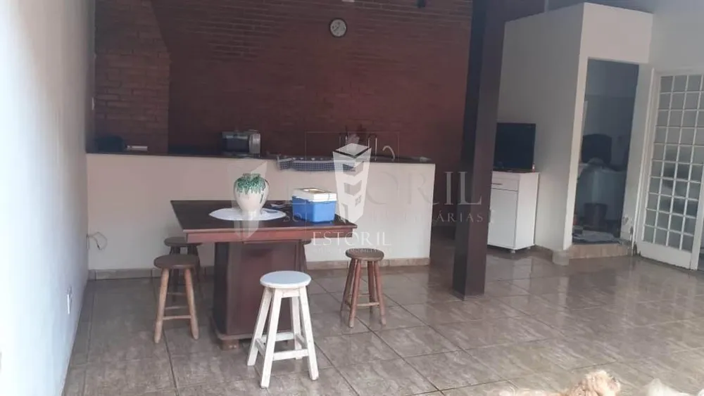 Casa, 2 quartos, 250 m² - Foto 12