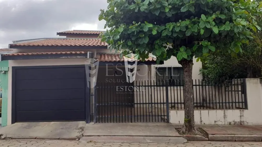 Casa, 2 quartos, 250 m² - Foto 1