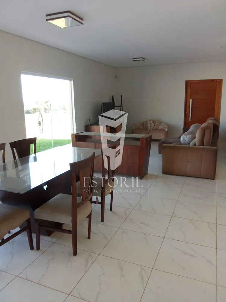 Sobrado, 3 quartos, 600 m² - Foto 2