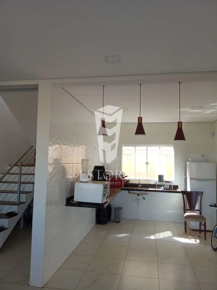 Sobrado, 3 quartos, 600 m² - Foto 3