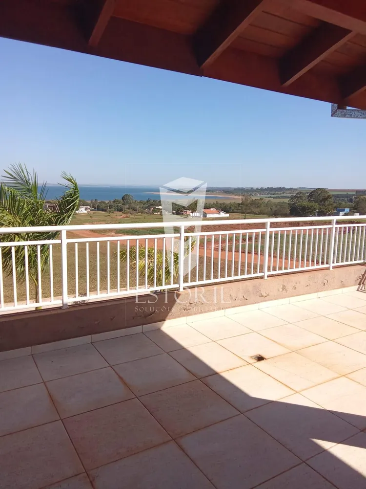 Sobrado, 3 quartos, 600 m² - Foto 7
