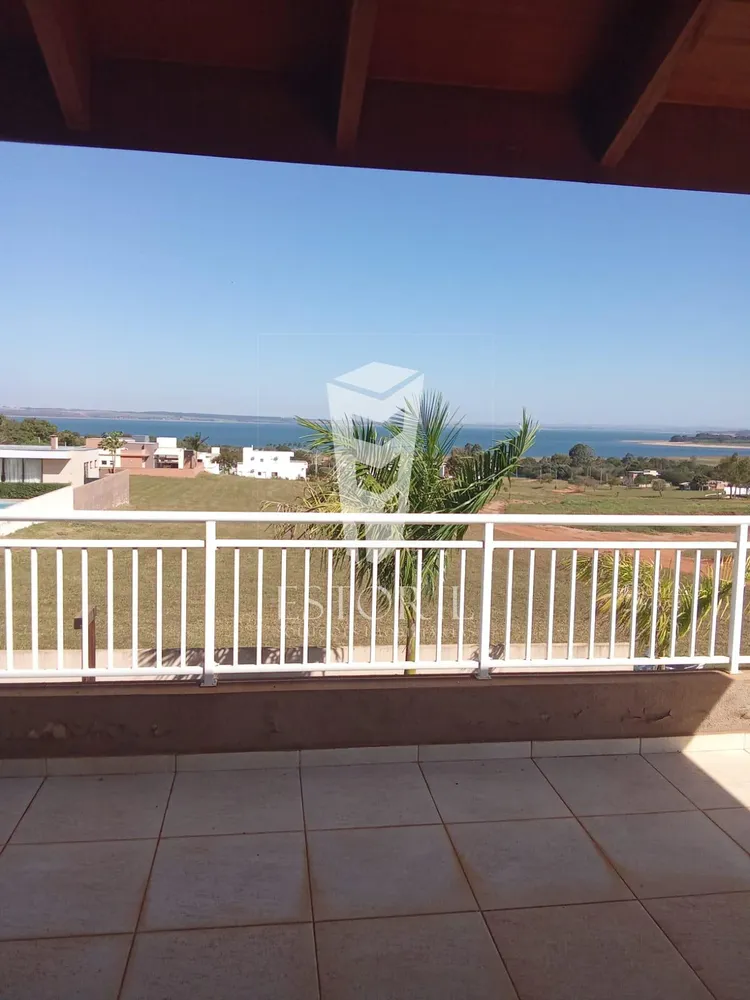 Sobrado, 3 quartos, 600 m² - Foto 8