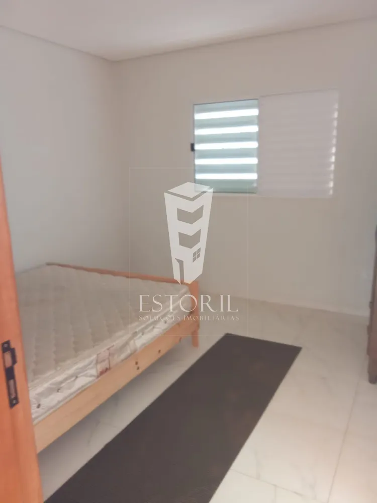 Sobrado, 3 quartos, 600 m² - Foto 4
