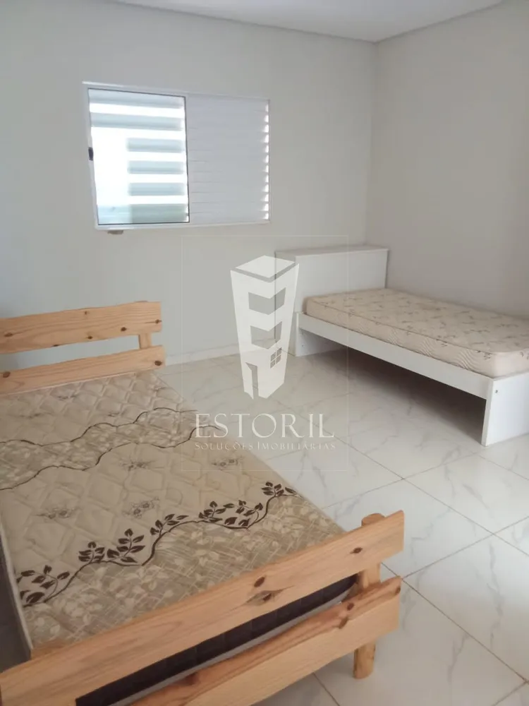 Sobrado, 3 quartos, 600 m² - Foto 5