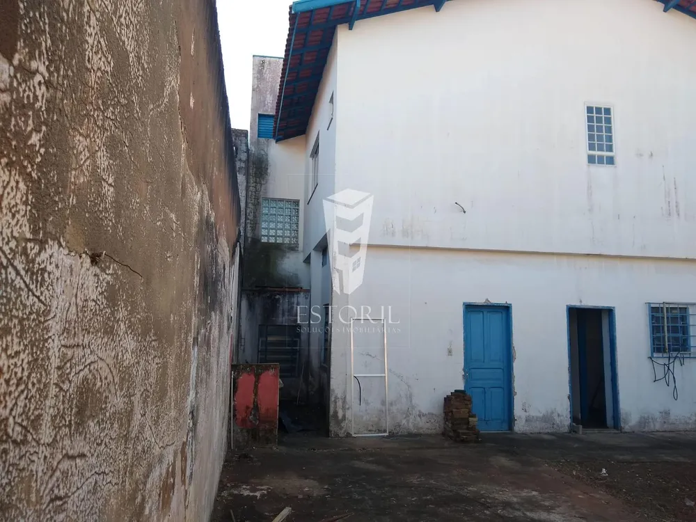 Prédio Inteiro, 240 m² - Foto 12