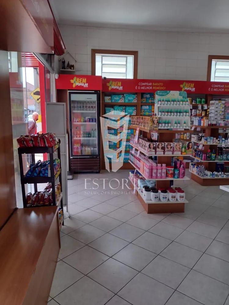 Prédio Inteiro, 240 m² - Foto 4