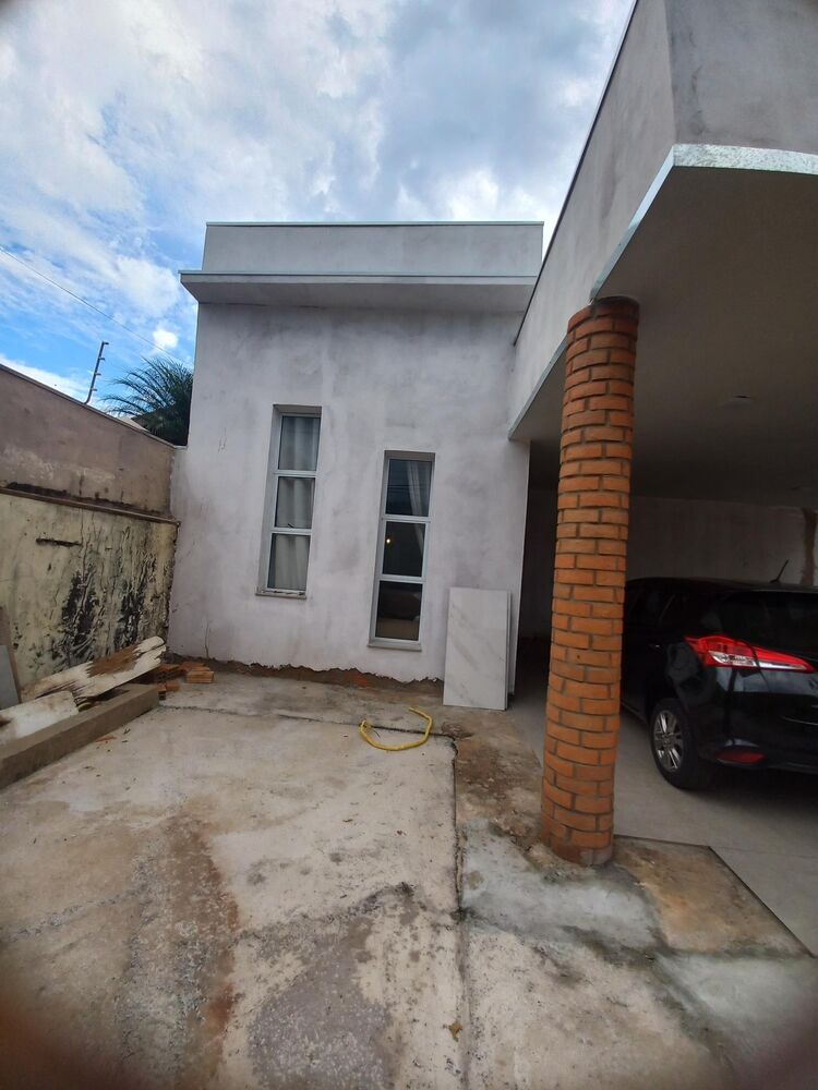 Casa à venda com 2 quartos, 264m² - Foto 2
