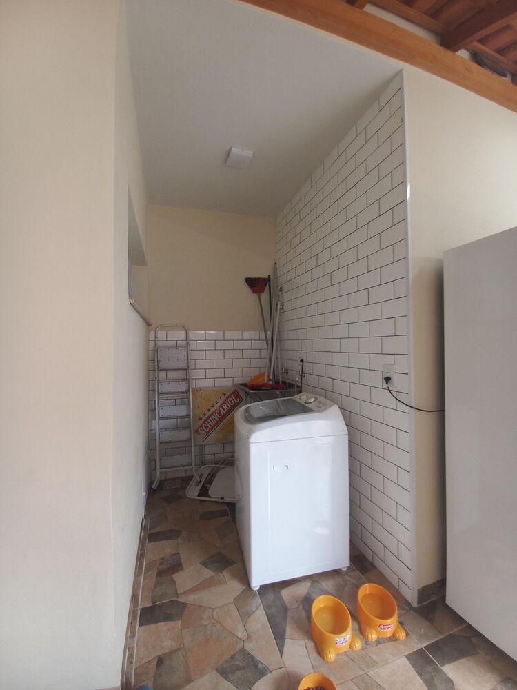 Casa à venda com 2 quartos, 264m² - Foto 24