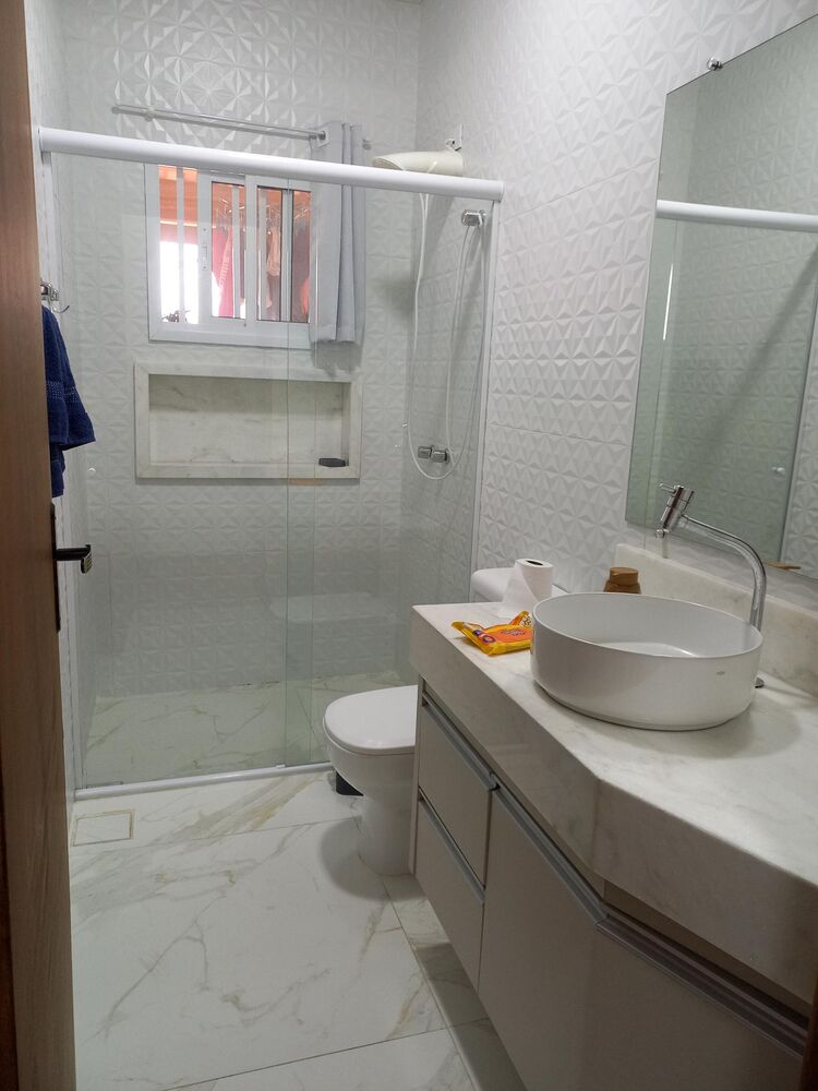 Casa à venda com 2 quartos, 264m² - Foto 4